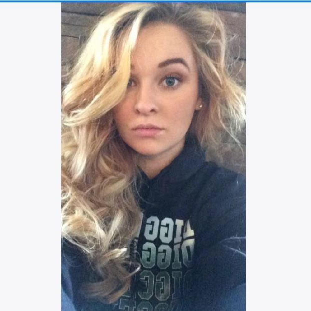 Meet your Posher, Ally